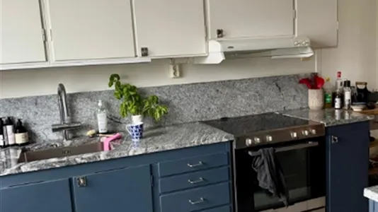 Apartments in Södermalm - photo 5