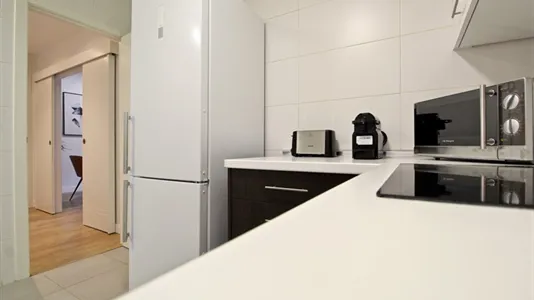 Apartments in Madrid Retiro - photo 6