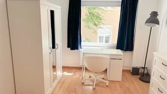 Apartments in Location is not specified - photo 8