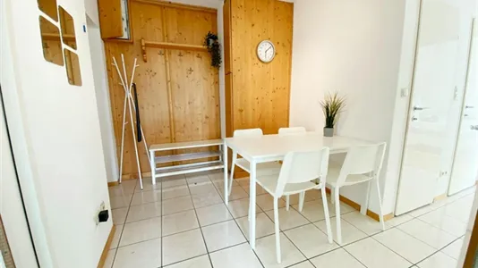 Rooms in Vienna Brigittenau - photo 10