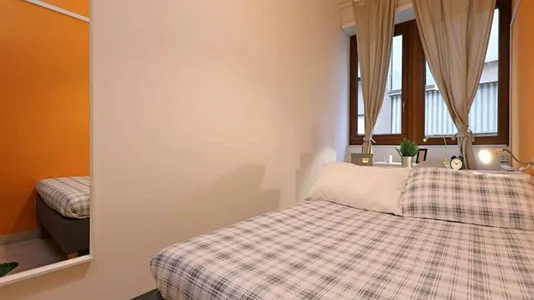 Rooms in Roma Municipio XIV – Monte Mario - photo 5