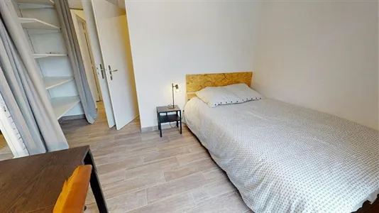 Rooms in Lyon - photo 2