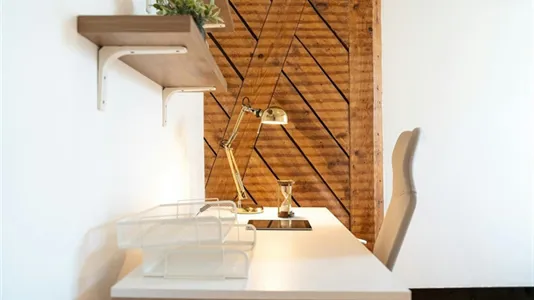 Rooms in Location is not specified - photo 8