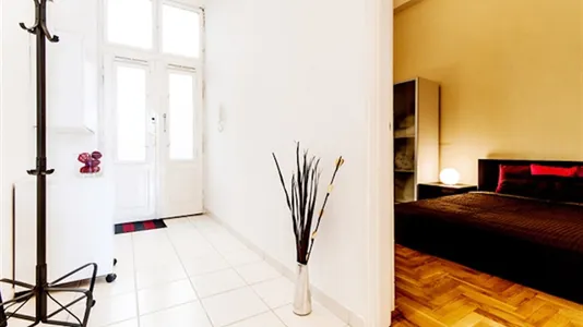 Apartments in Budapest Terézváros - photo 8