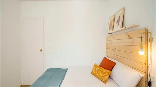 Rooms in Madrid Moncloa-Aravaca - photo 10