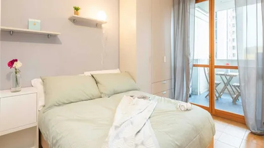 Rooms in Milano Zona 5 - Vigentino, Chiaravalle, Gratosoglio - photo 1