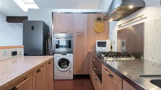 Apartments in Florence - photo 10