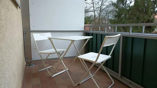 Apartments in Berlin Tempelhof-Schöneberg - photo 6