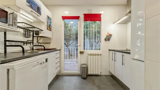 Rooms in Madrid Ciudad Lineal - photo 8