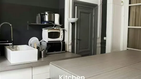 Rooms in Brussels Elsene - photo 5