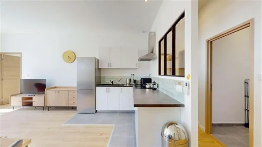 Rooms in Marseille 6ème arrondissement - photo 6