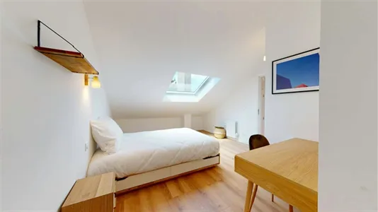 Rooms in Antony - photo 2