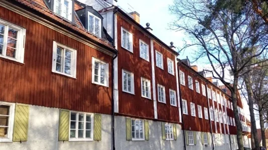 Apartments in Stockholm West - photo 1
