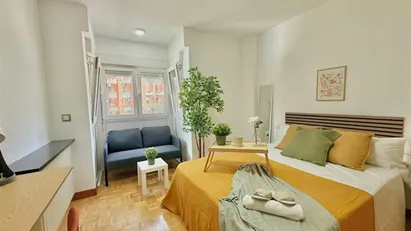 Room for rent in Fuenlabrada, Comunidad de Madrid