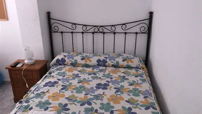 Room for rent in Málaga, Andalucía