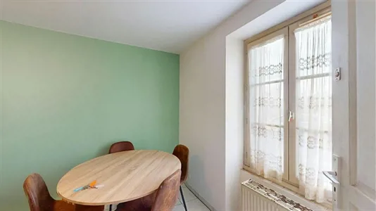 Apartments in Poitiers - photo 3