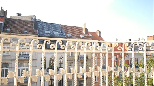Apartments in Brussels Schaarbeek - photo 7