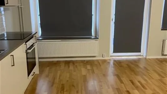 Apartments in Västra hisingen - photo 2