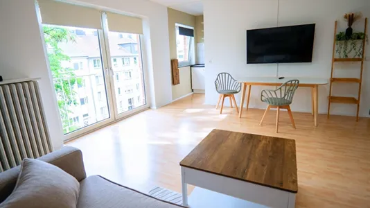 Apartments in Cologne Innenstadt - photo 5