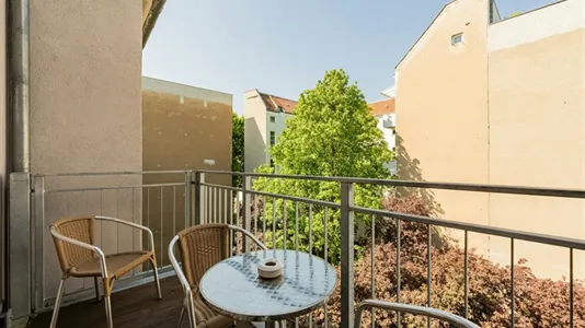 Apartments in Berlin Charlottenburg-Wilmersdorf - photo 9