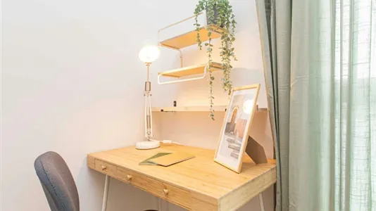 Rooms in Milano Zona 2 - Stazione Centrale, Gorla, Turro, Greco, Crescenzago - photo 7