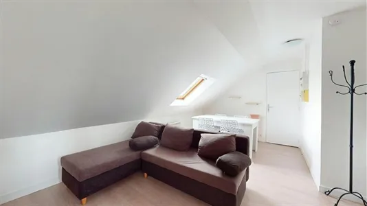 Apartments in Amiens - photo 3