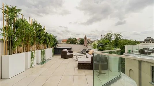 Apartments in Berlin Mitte - photo 8