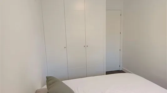 Rooms in Madrid Puente de Vallecas - photo 2