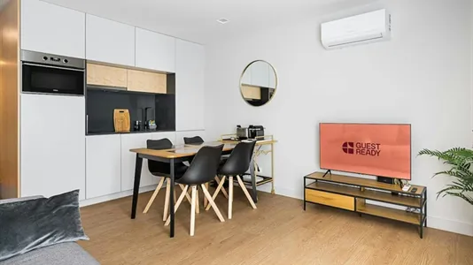 Apartments in Bern-Mittelland - photo 1