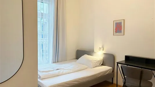 Rooms in Vienna Leopoldstadt - photo 7