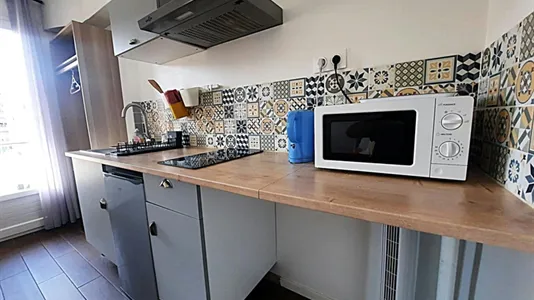 Rooms in Nice - photo 3