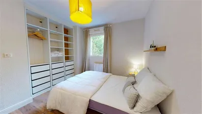 Room for rent in Montpellier, Occitanie