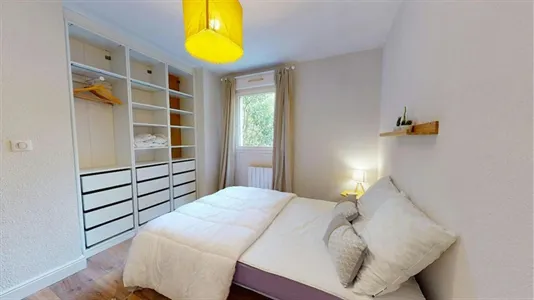 Rooms in Montpellier - photo 1