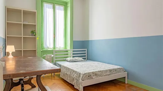 Rooms in Milano Zona 1 - Centro storico - photo 2