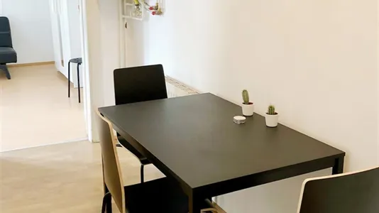 Rooms in Vienna Leopoldstadt - photo 5