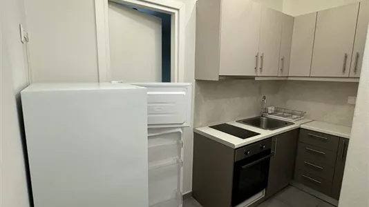 Rooms in Berlin Friedrichshain-Kreuzberg - photo 2