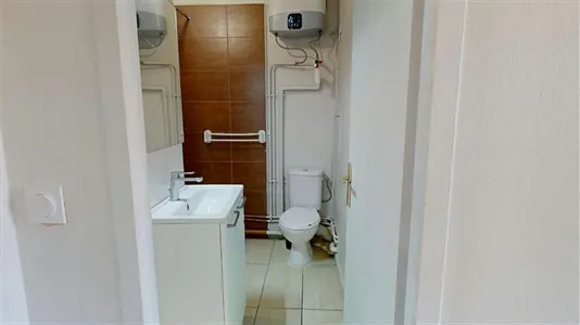 Apartments in Bordeaux - photo 7