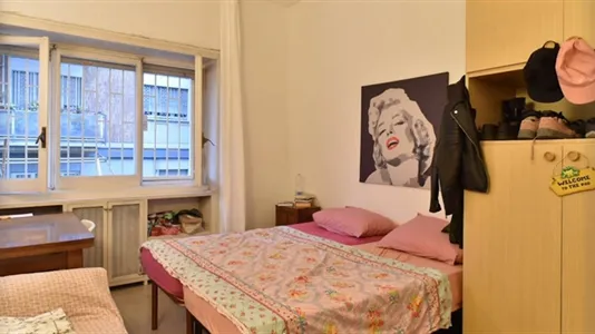 Rooms in Roma Municipio II – Parioli/Nomentano - photo 4