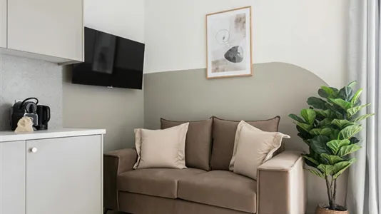 Apartments in Athens Exarchia - photo 6