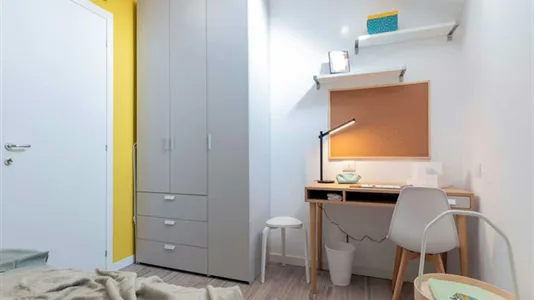 Rooms in Padua - photo 7