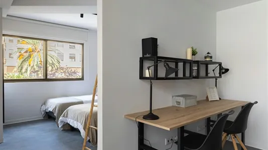 Apartments in Valencia Algirós - photo 5