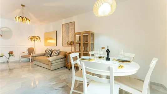 Apartments in Málaga - photo 10