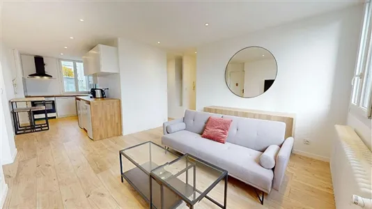 Rooms in Lyon - photo 5