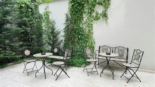 Apartments in Vienna Alsergrund - photo 7