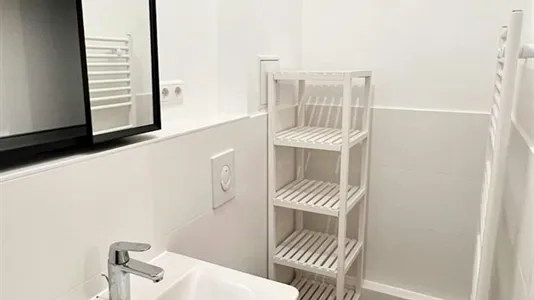 Apartments in Berlin Friedrichshain-Kreuzberg - photo 7