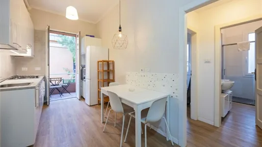 Apartments in Bologna - photo 2