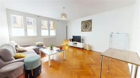 Rooms in Lyon - photo 7