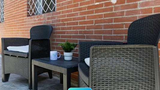 Rooms in Madrid Puente de Vallecas - photo 5