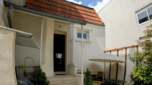 Rooms in Nanterre - photo 4