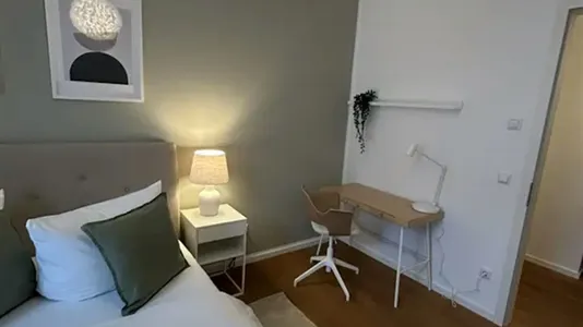 Apartments in Berlin Charlottenburg-Wilmersdorf - photo 2